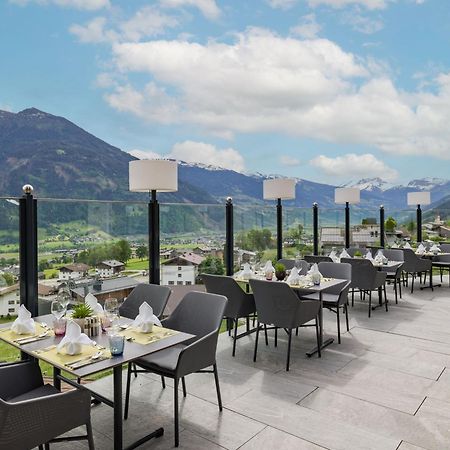 Hotel Waldfriede - Der Logenplatz Im Zillertal Fuegen Exterior photo